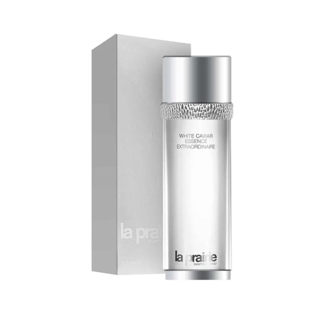 La Prairie WHITE CAVIAR ESSENCE EXTRAORDINAIRE 150ml