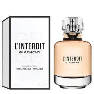 Givenchy Eau de Parfum L'Interdit 100 ml