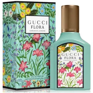 Gucci Flora Gorgeous Jasmine Eau de Parfum 30 ml