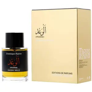 Promise - Frederic Malle Eau De Parfum Spray 100 ml