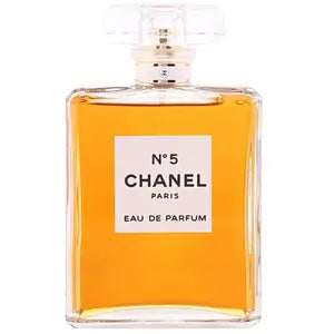 Chanel N°5 - Chanel - Eau De Parfum Vaporisateur 35 ml