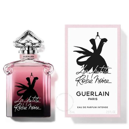 La Petite Robe Noire - Eau de Parfum Intense-75ml GUERLAIN