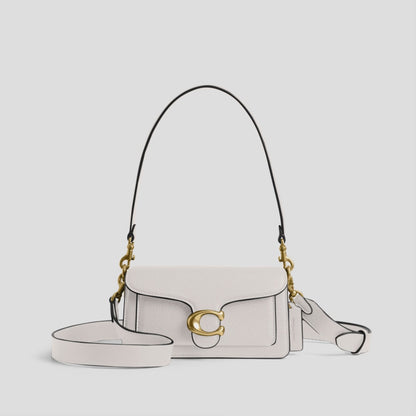 Coach Sac porté épaule Tabby 20 Femme