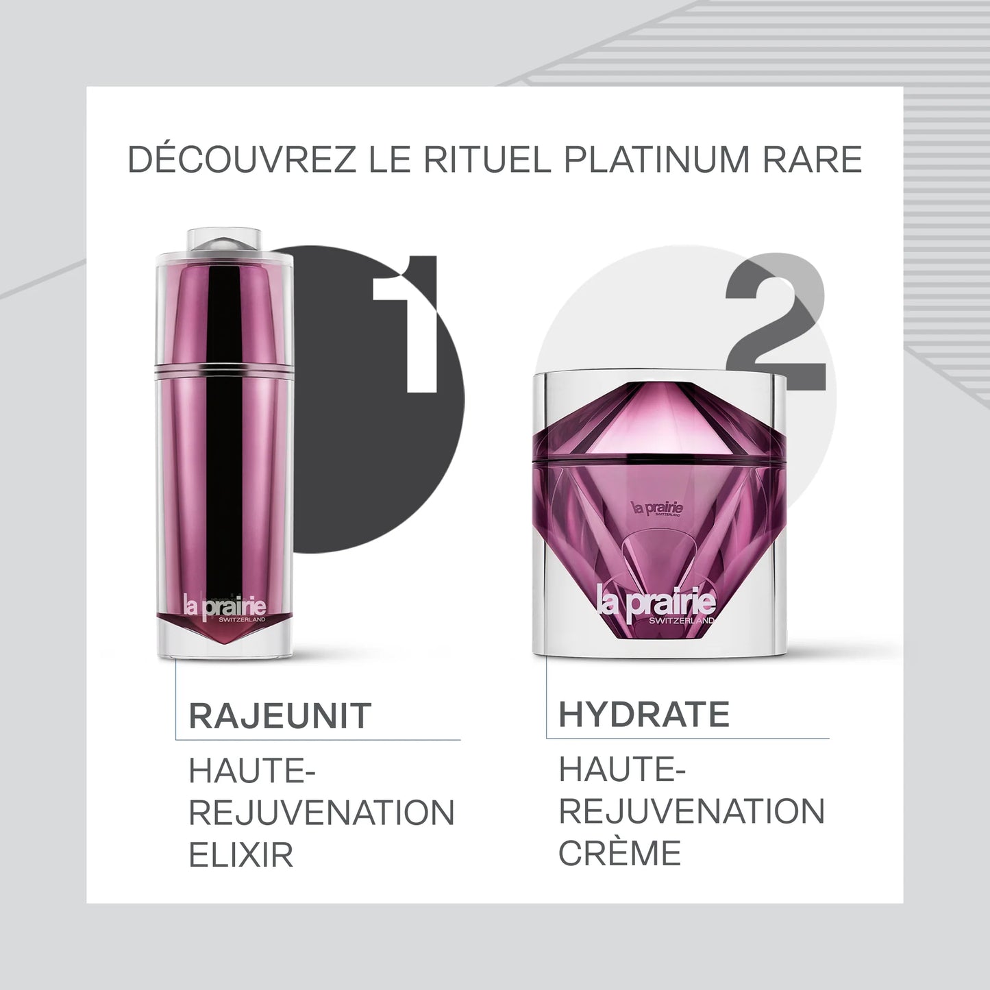HAUTE-REJUVENATION ELIXIR 30 ml