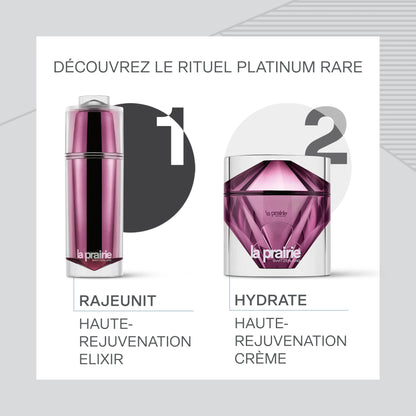 HAUTE-REJUVENATION ELIXIR 30 ml