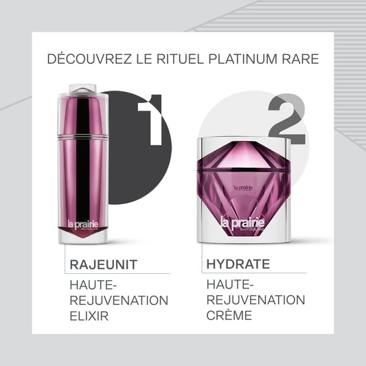 HAUTE-REJUVENATION ELIXIR 30 ml