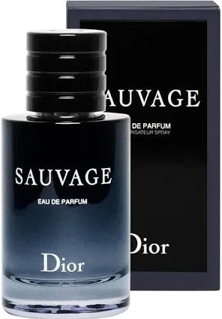 Dior Sauvage Eau de Parfum 60 ml