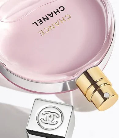 Chanel Chance Eau Tendre Eau de Parfum 50 ML