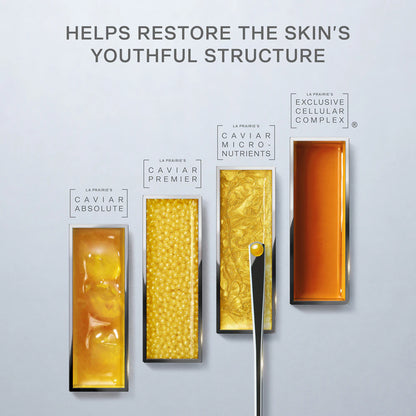 La Prairie Skin Caviar Concentré Liftant 30ml