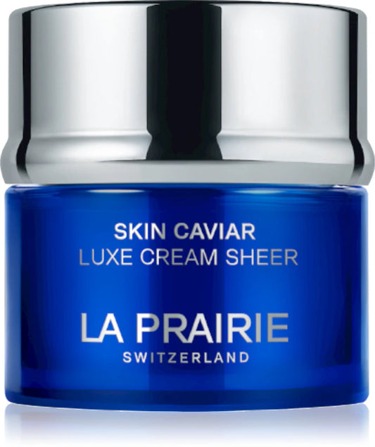 SKIN CAVIAR Crème Luxe Fine 50 ml