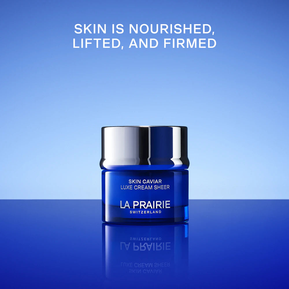 SKIN CAVIAR Crème Luxe Fine 50 ml
