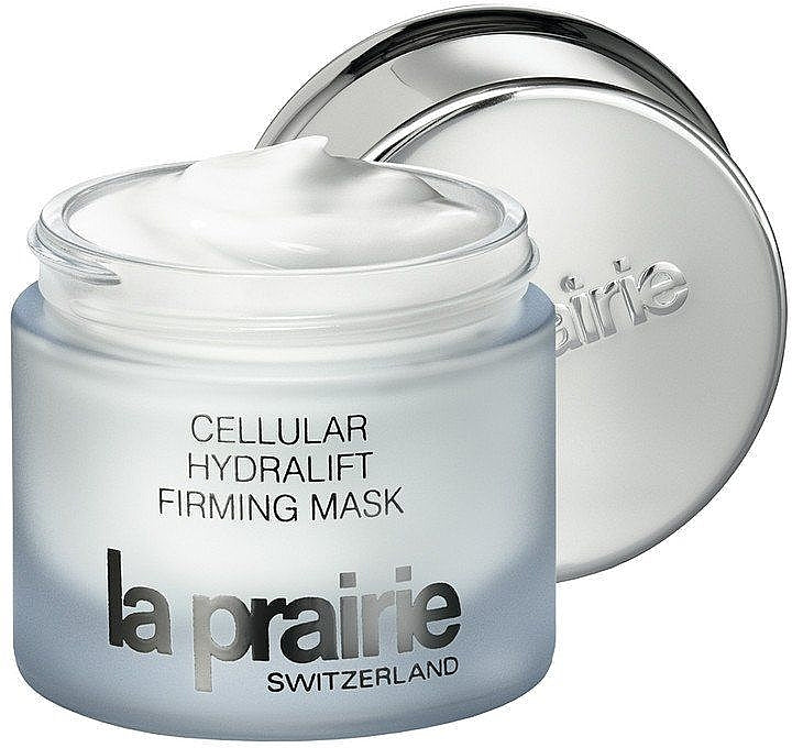 La Prairie  Les Essentiels Masque Cellulaire Hydro-raffermissant - 50ml